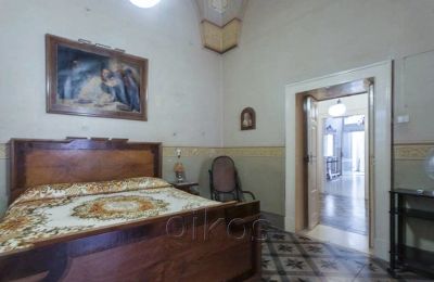 Městský palác na prodej Oria, Puglia, Foto 14/36