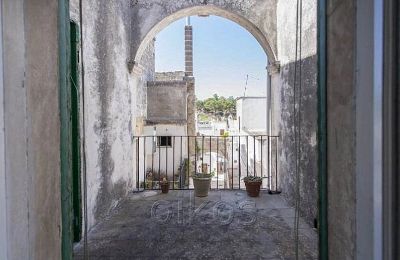 Městský palác na prodej Oria, Puglia, Foto 8/36