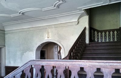 Zámek na prodej Dobrocin, Pałac w Dobrocinie, Varmijsko-mazurské vojvodství, Foto 3/16