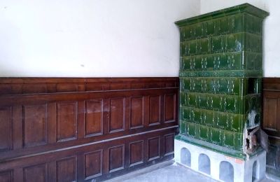 Zámek na prodej Dobrocin, Pałac w Dobrocinie, Varmijsko-mazurské vojvodství, Foto 10/16