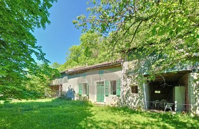 Zámeček na prodej Nestier, Occitanie, Foto 24/28