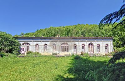 Zámeček Nestier, Occitanie