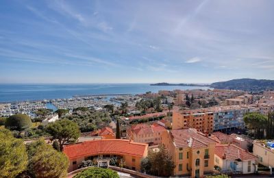 Reprezentativní byt v historické budově na prodej Beaulieu-sur-Mer, Provence-Alpes-Côte d'Azur, Foto 22/23