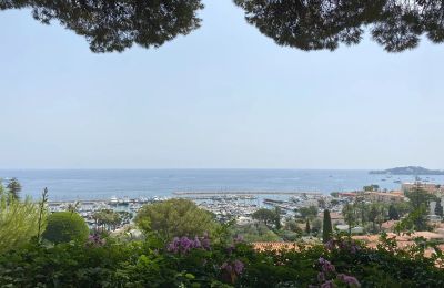 Reprezentativní byt v historické budově na prodej Beaulieu-sur-Mer, Provence-Alpes-Côte d'Azur, Foto 21/23