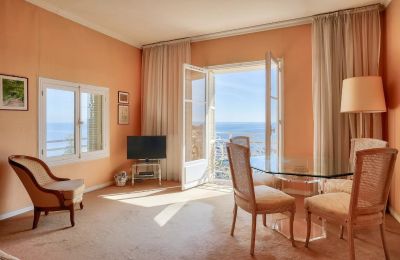 Reprezentativní byt v historické budově na prodej Beaulieu-sur-Mer, Provence-Alpes-Côte d'Azur, Foto 18/23