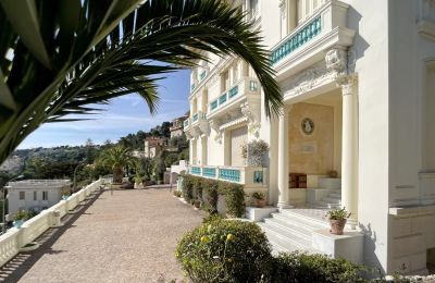 Reprezentativní byt v historické budově na prodej Beaulieu-sur-Mer, Provence-Alpes-Côte d'Azur, Foto 4/23