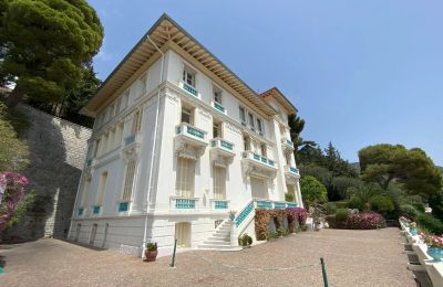 Reprezentativní byt v historické budově na prodej Beaulieu-sur-Mer, Provence-Alpes-Côte d'Azur, Foto 2/23