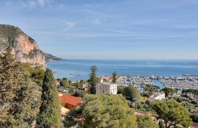 Reprezentativní byt v historické budově na prodej Beaulieu-sur-Mer, Provence-Alpes-Côte d'Azur, Foto 7/23