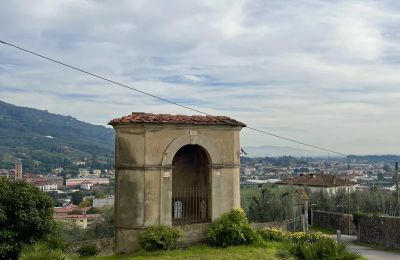 Klášter na prodej Pescia, Toscana, Foto 32/47