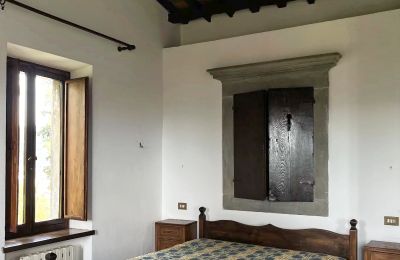 Klášter na prodej Pescia, Toscana, Foto 27/47