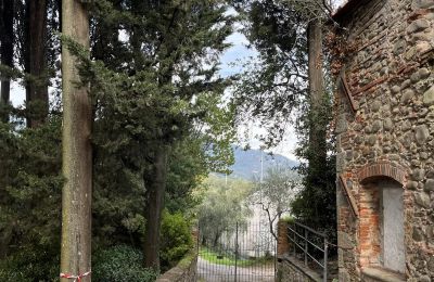 Klášter na prodej Pescia, Toscana, Foto 33/47