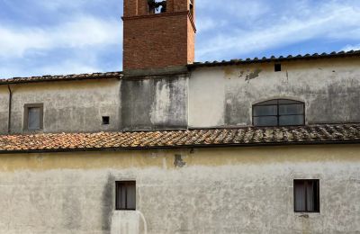 Klášter na prodej Pescia, Toscana, Foto 44/47