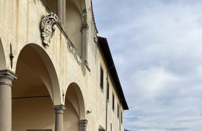 Klášter na prodej Pescia, Toscana, Foto 46/47