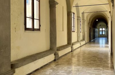 Klášter na prodej Pescia, Toscana, Foto 5/47