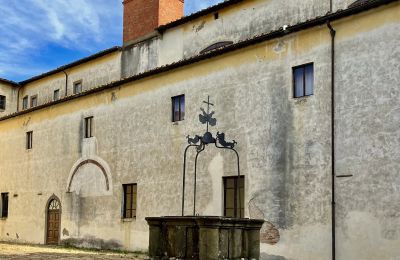 Klášter na prodej Pescia, Toscana, Foto 19/47