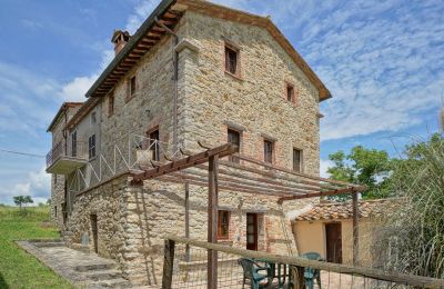 Venkovský dům na prodej 06060 Lisciano Niccone, Umbria, Foto 4/21