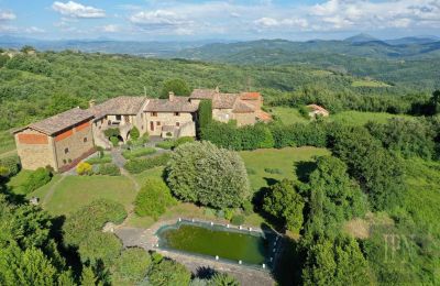 Venkovský dům Città di Castello, Umbria