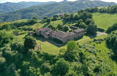 Venkovský dům na prodej Città di Castello, Umbria, Foto 16/48