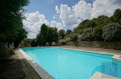 Venkovský dům na prodej Città di Castello, Umbria, Foto 17/48