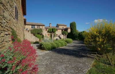 Venkovský dům na prodej Città di Castello, Umbria, Foto 18/48