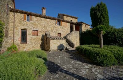 Venkovský dům na prodej Città di Castello, Umbria, Foto 20/48