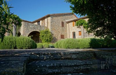 Venkovský dům na prodej Città di Castello, Umbria, Foto 22/48