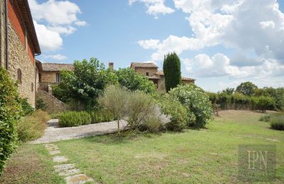 Venkovský dům na prodej Città di Castello, Umbria, Foto 23/48
