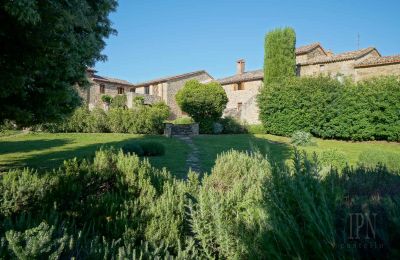 Venkovský dům na prodej Città di Castello, Umbria, Foto 24/48