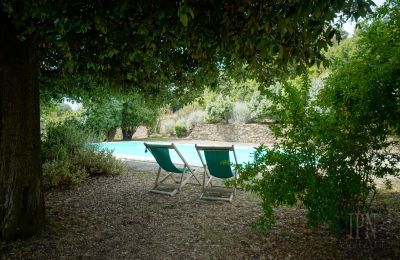 Venkovský dům na prodej Città di Castello, Umbria, Foto 25/48
