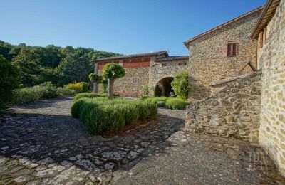 Venkovský dům na prodej Città di Castello, Umbria, Foto 26/48