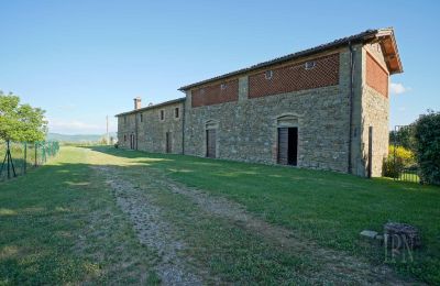 Venkovský dům na prodej Città di Castello, Umbria, Foto 28/48