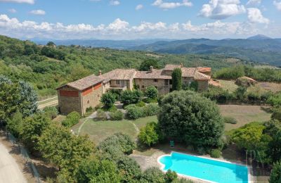 Venkovský dům Città di Castello, Umbria