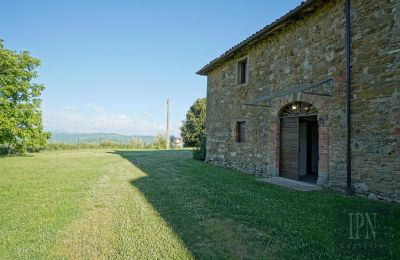 Venkovský dům na prodej Città di Castello, Umbria, Foto 29/48