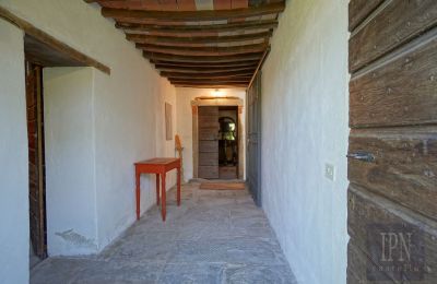 Venkovský dům na prodej Città di Castello, Umbria, Foto 30/48