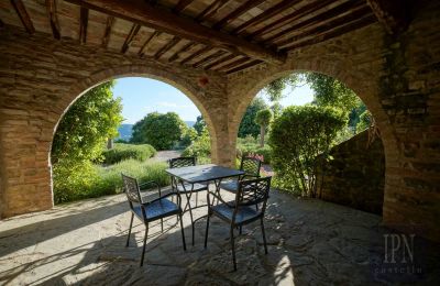 Venkovský dům na prodej Città di Castello, Umbria, Foto 32/48