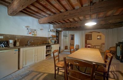 Venkovský dům na prodej Città di Castello, Umbria, Foto 33/48