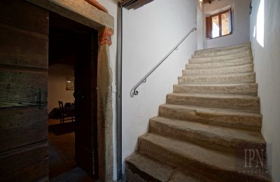 Venkovský dům na prodej Città di Castello, Umbria, Foto 36/48
