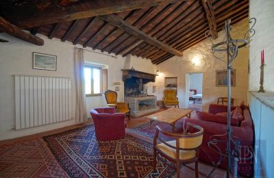 Venkovský dům na prodej Città di Castello, Umbria, Foto 37/48