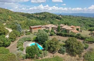 Venkovský dům na prodej Città di Castello, Umbria, Foto 2/48
