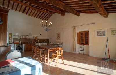 Venkovský dům na prodej Città di Castello, Umbria, Foto 38/48