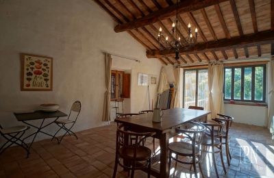 Venkovský dům na prodej Città di Castello, Umbria, Foto 39/48