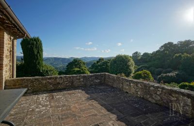 Venkovský dům na prodej Città di Castello, Umbria, Foto 48/48
