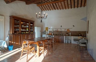 Venkovský dům na prodej Città di Castello, Umbria, Foto 47/48
