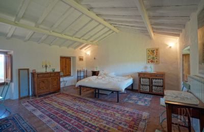 Venkovský dům na prodej Città di Castello, Umbria, Foto 40/48