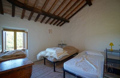 Venkovský dům na prodej Città di Castello, Umbria, Foto 44/48
