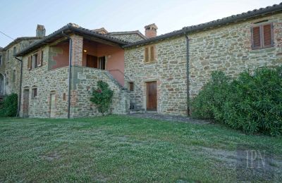 Venkovský dům na prodej Città di Castello, Umbria, Foto 45/48