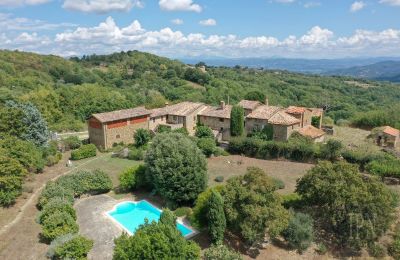 Venkovský dům na prodej Città di Castello, Umbria, Foto 4/48