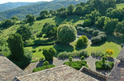 Venkovský dům na prodej Città di Castello, Umbria, Foto 5/48