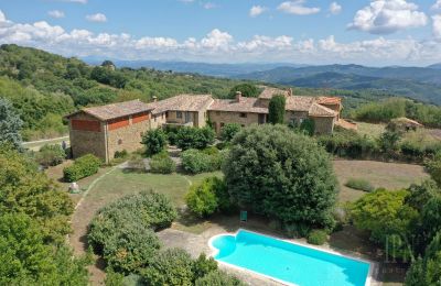 Venkovský dům na prodej Città di Castello, Umbria, Foto 6/48