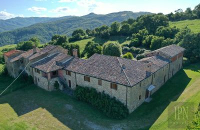 Venkovský dům na prodej Città di Castello, Umbria, Foto 7/48